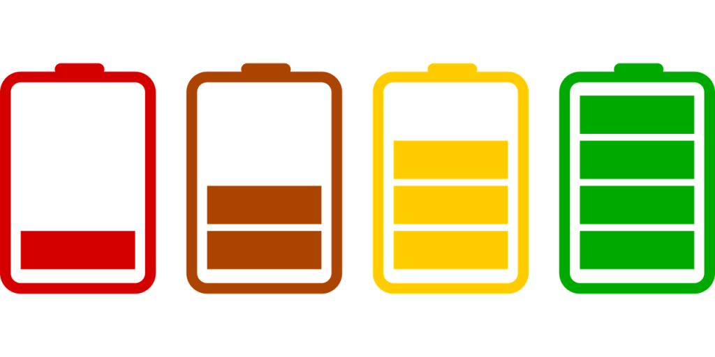 Alarmas sin electricidad, alarmas sin corriente eléctrica